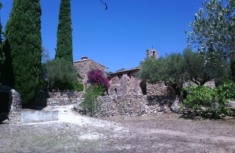 Chapelle Notre Dame de Pepiole