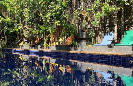Real Spa Cambodia