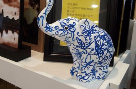 Cambolac Art For The People