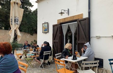 Bar Pasticceria Scopello