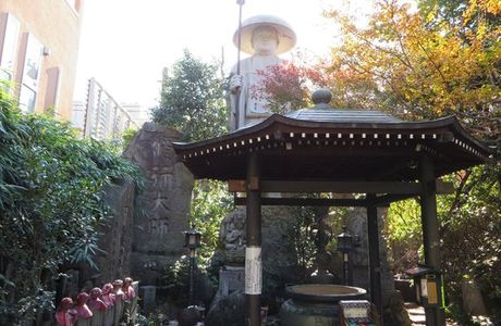 Tamagawa Daishi