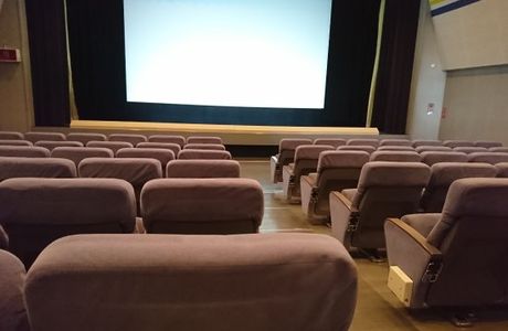 Shimotakaido Cinema