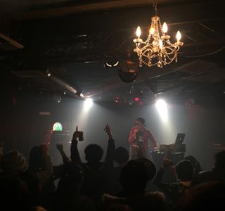 Shimokitazawa Garage
