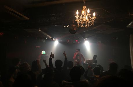 Shimokitazawa Garage