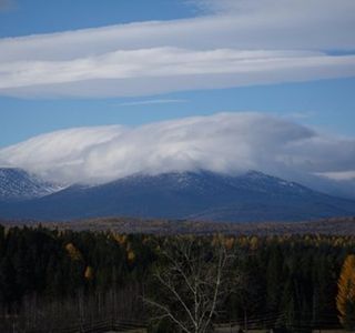 Reserve Denezhkin Kamen