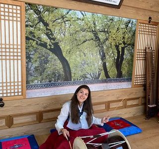 Seocho Tourist Information Center