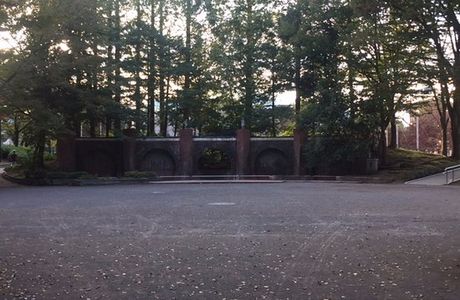 Kibooka Park