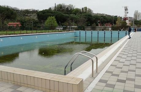 Piscine comunali On Sport Sestri Levante