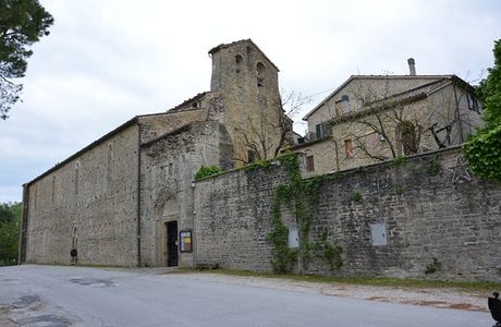 Abbazia di Sant'Elena