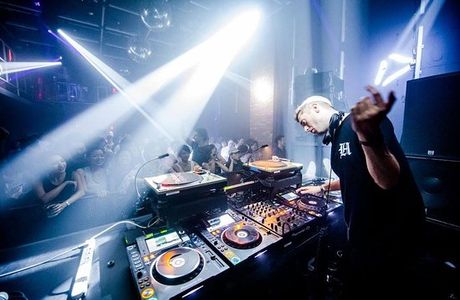 Sankeys TYO