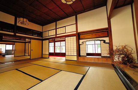 Chofu Mori Residence
