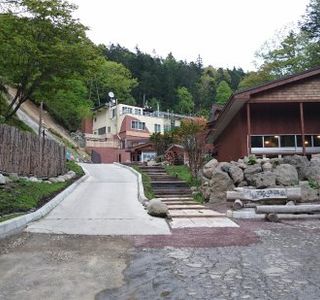 Yamada Onsen