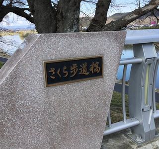 Sakurahodo Bridge