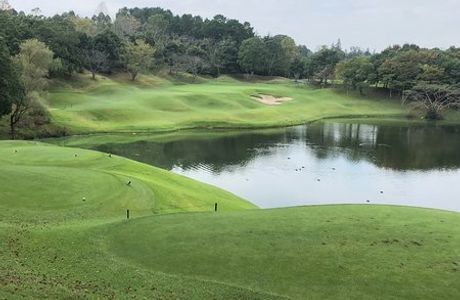 Tomisato Golf Club