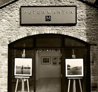 Peter Martin Gallery