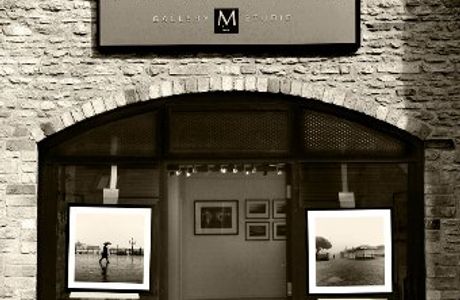 Peter Martin Gallery