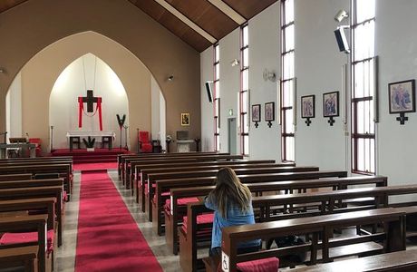 Catholic Ogikubo Church