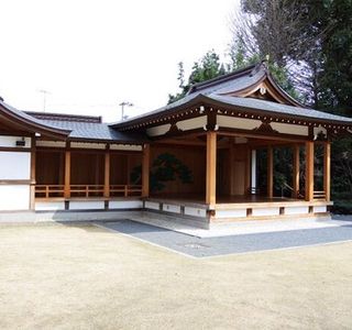Asagaya Jinmeigu