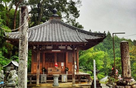 Ryukoji Temple