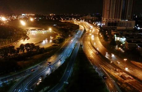 One City