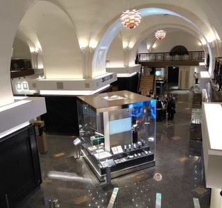 The Russian Money Museum