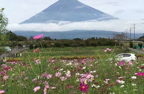 Panorama Yuka no Sato
