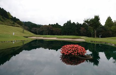 Susono Country Club