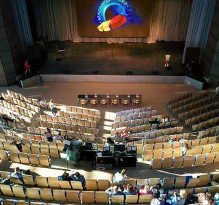 Variety Theater Yantar Hall