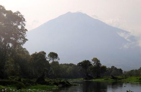 Kerinci Valley