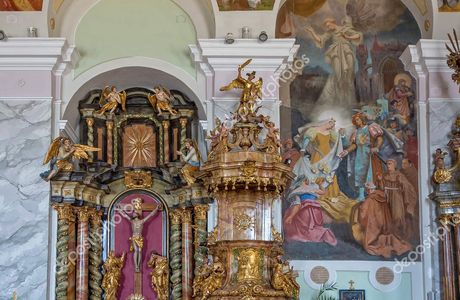 Sümeg Assumption Franciscan Church and Monastery