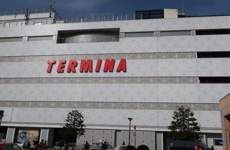 Termina 2