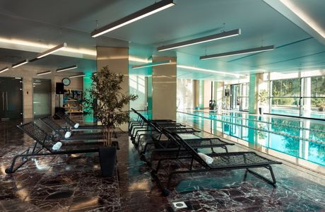 Sondrio Wellness Club