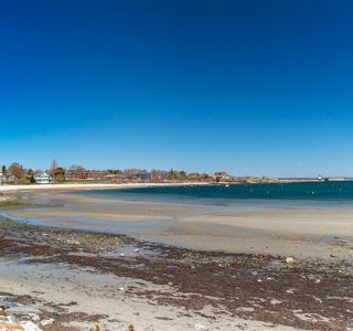 Willard Beach