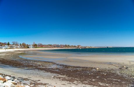 Willard Beach