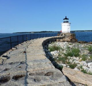 Bug Light Park