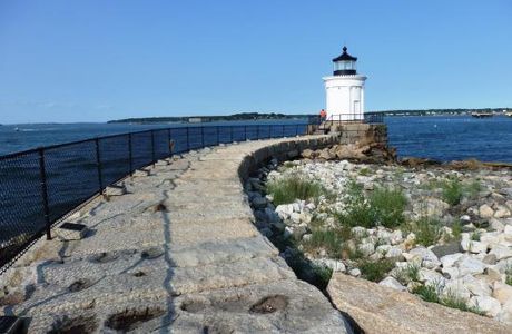 Bug Light Park