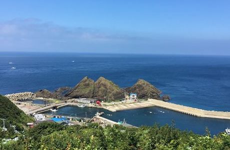 Tappizaki Cape