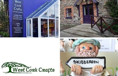 West Cork Crafts