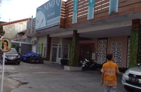 Ninoq Family Spa