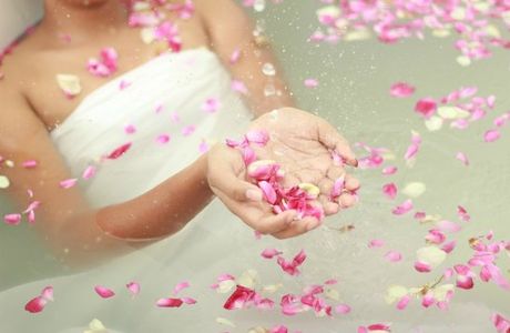 SAARAH Day Spa