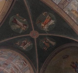 Parrocchia S. Antonino Martire