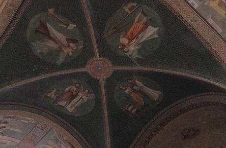 Parrocchia S. Antonino Martire