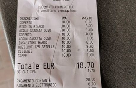 Centro Commerciale Le Betulle