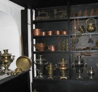 Solikamsk Museum of Local Lore