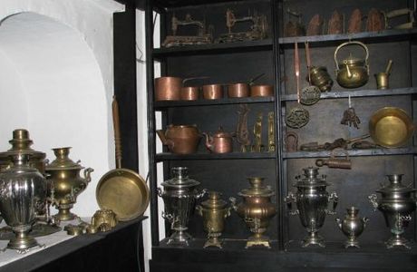 Solikamsk Museum of Local Lore