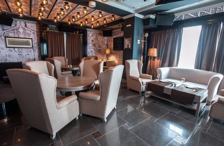 Karaoke-Bar Versailles