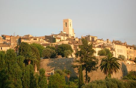 La Collégiale Saint Paul