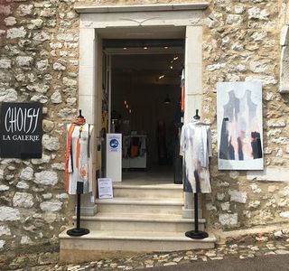 Choisy La Galerie