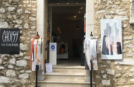 Choisy La Galerie