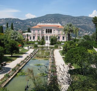 Villa & Jardins Ephrussi de Rothschild